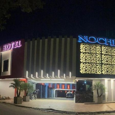 Ayenda Apartahotel Noche De Luna Кали Экстерьер фото